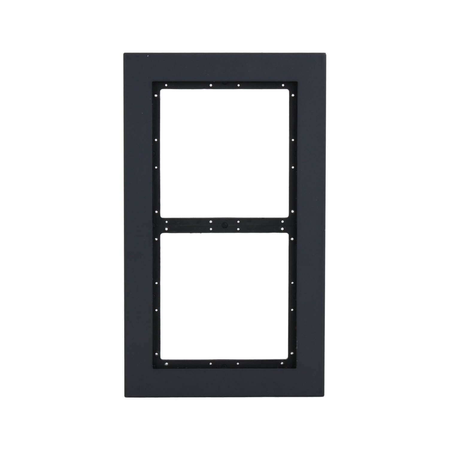 VTM25P2 Panel (2-modular panel - VTM127 ve VTO4202FB Serisi İçin)