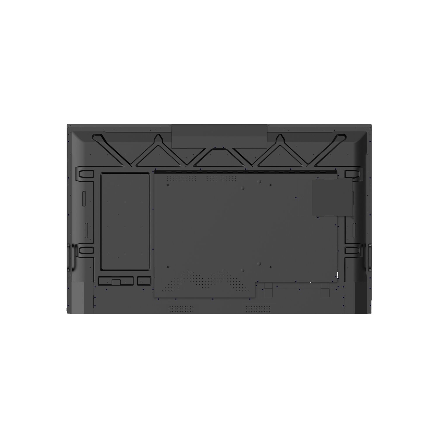 DHI-LCH75-MC410-B 75'' UHD Smart Interactive Whiteboard
