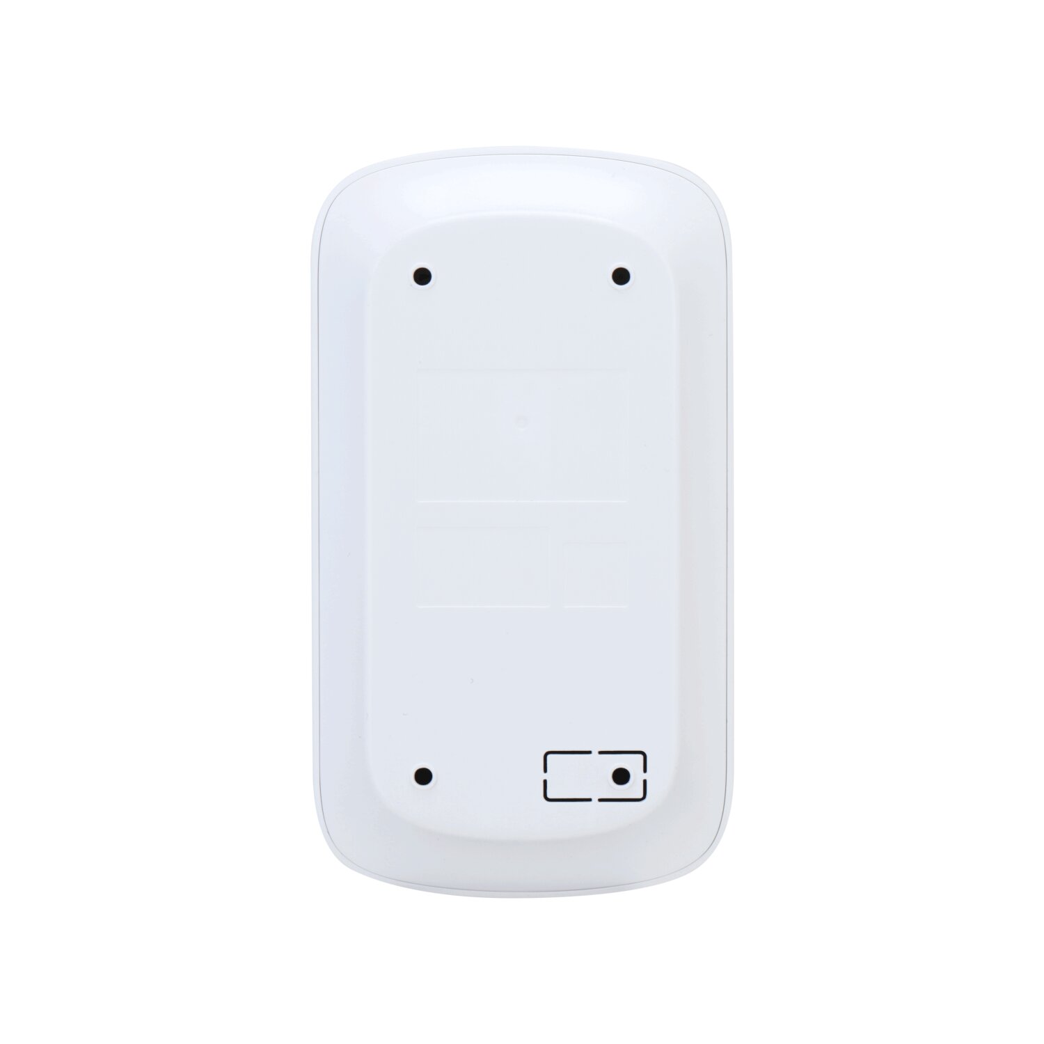 DHI-ARK30T-W2(868)  Kablosuz Keypad