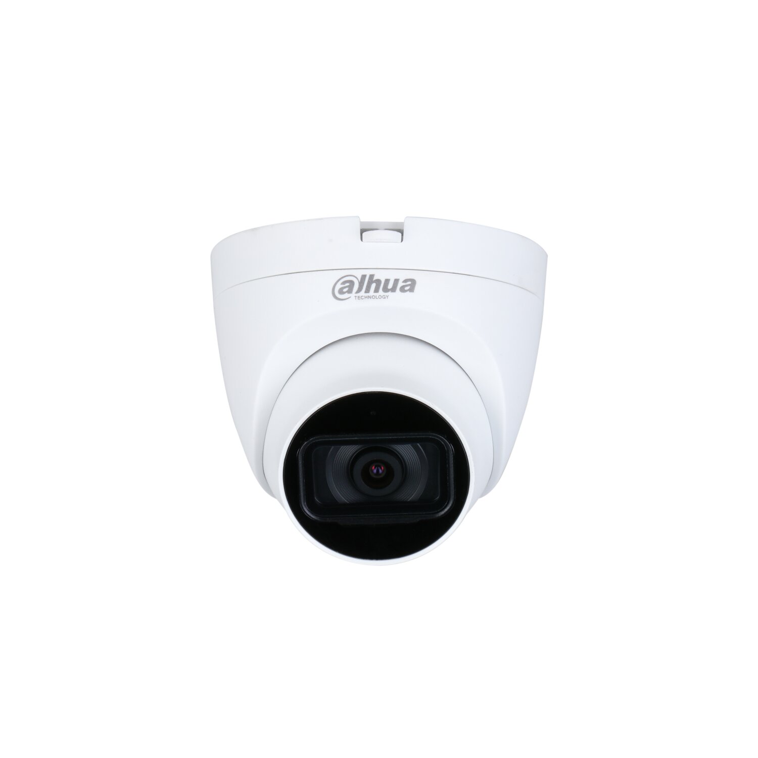 HAC-HDW1500TRQ-0280B-S2 5MP Starlight HDCVI Quick-to-install IR Eyeball Camera