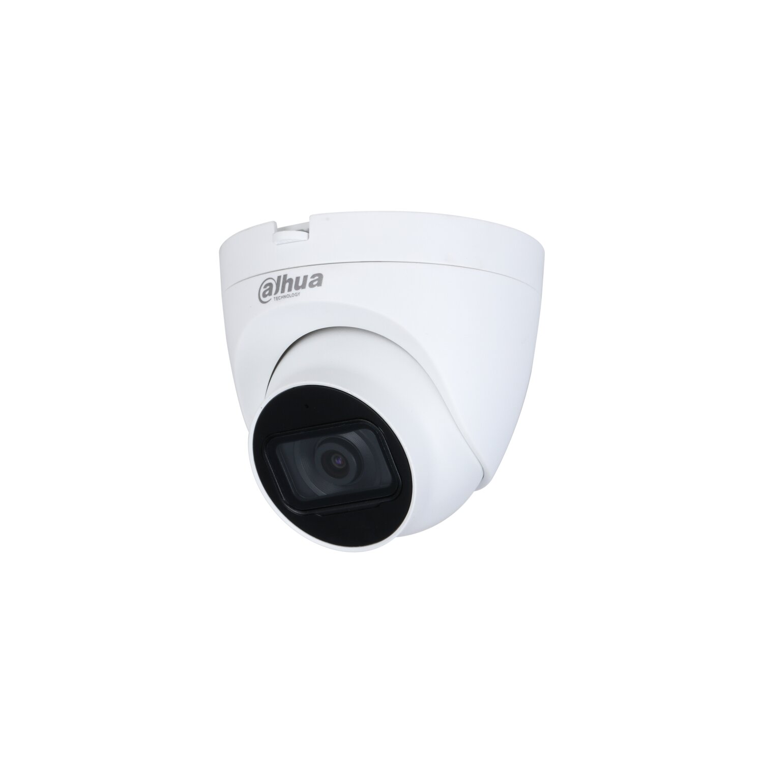 HAC-HDW1500TRQ-0280B-S2 5MP Starlight HDCVI Quick-to-install IR Eyeball Camera