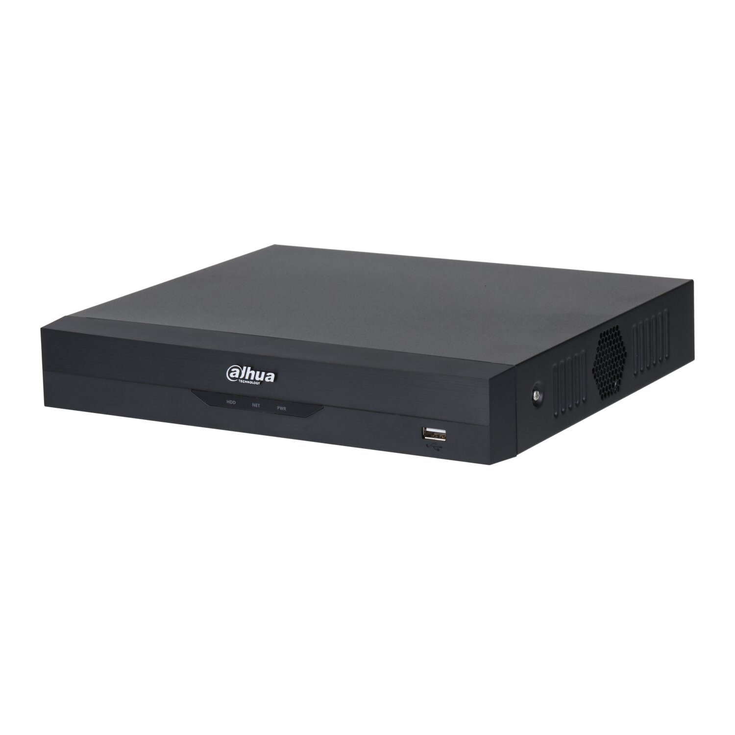 DH-XVR5104HS-I3 4 Channels Penta-brid 5M-N/1080P Compact 1U 1HDD WizSense Digital Video Recorder