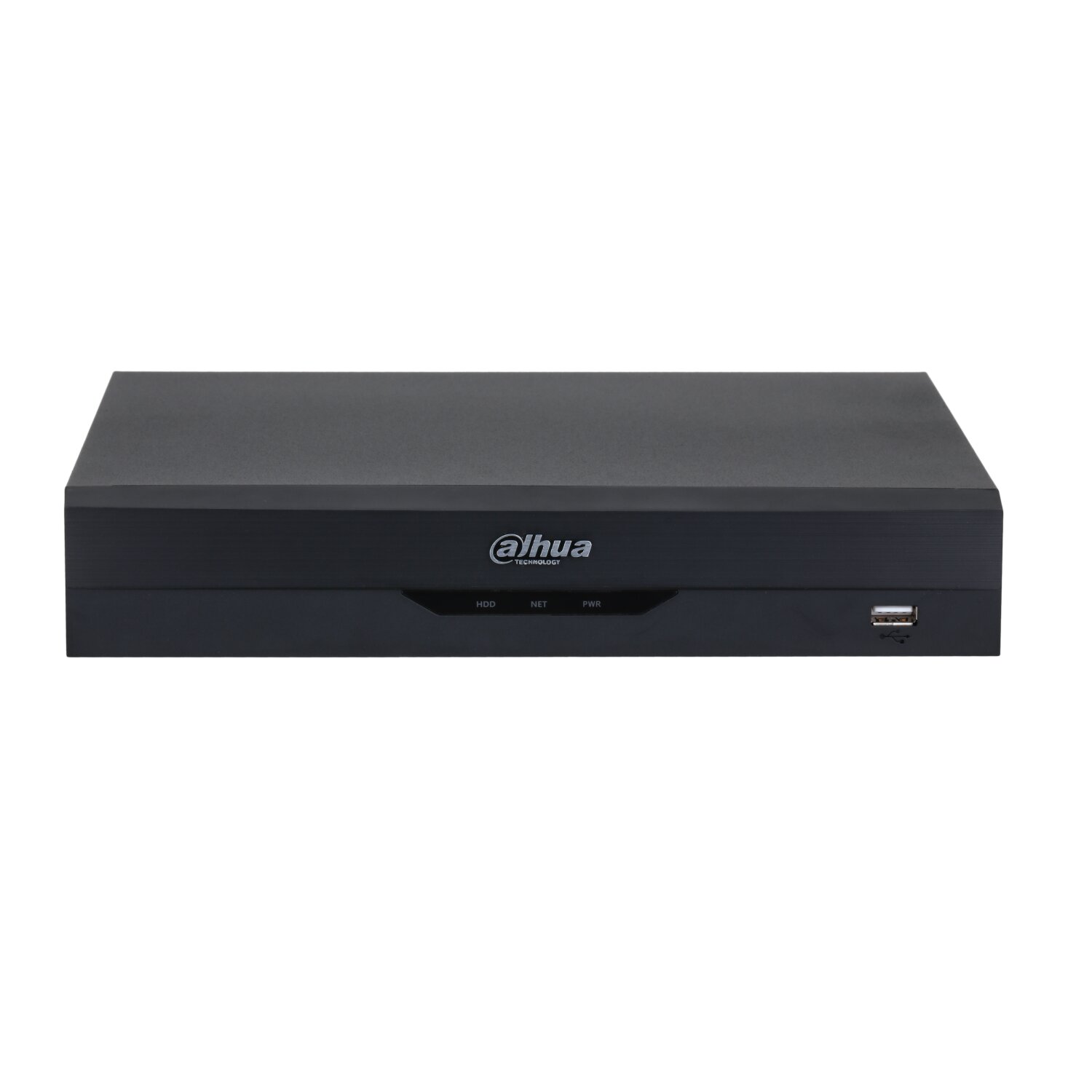 DH-XVR5104HS-I3 4 Channels Penta-brid 5M-N/1080P Compact 1U 1HDD WizSense Digital Video Recorder