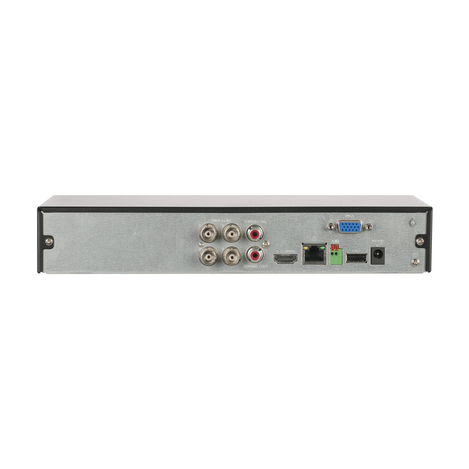 DH-XVR5104HS-I3 4 Channels Penta-brid 5M-N/1080P Compact 1U 1HDD WizSense Digital Video Recorder
