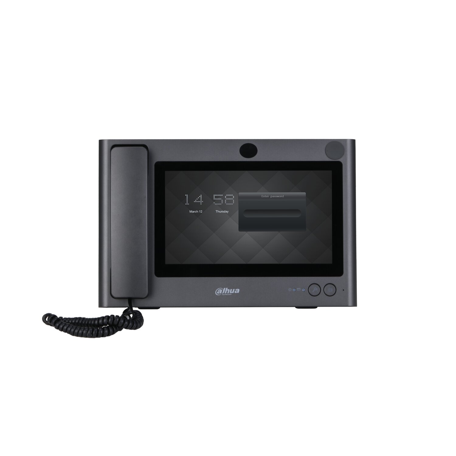 DHI-VTS5340B Master Station