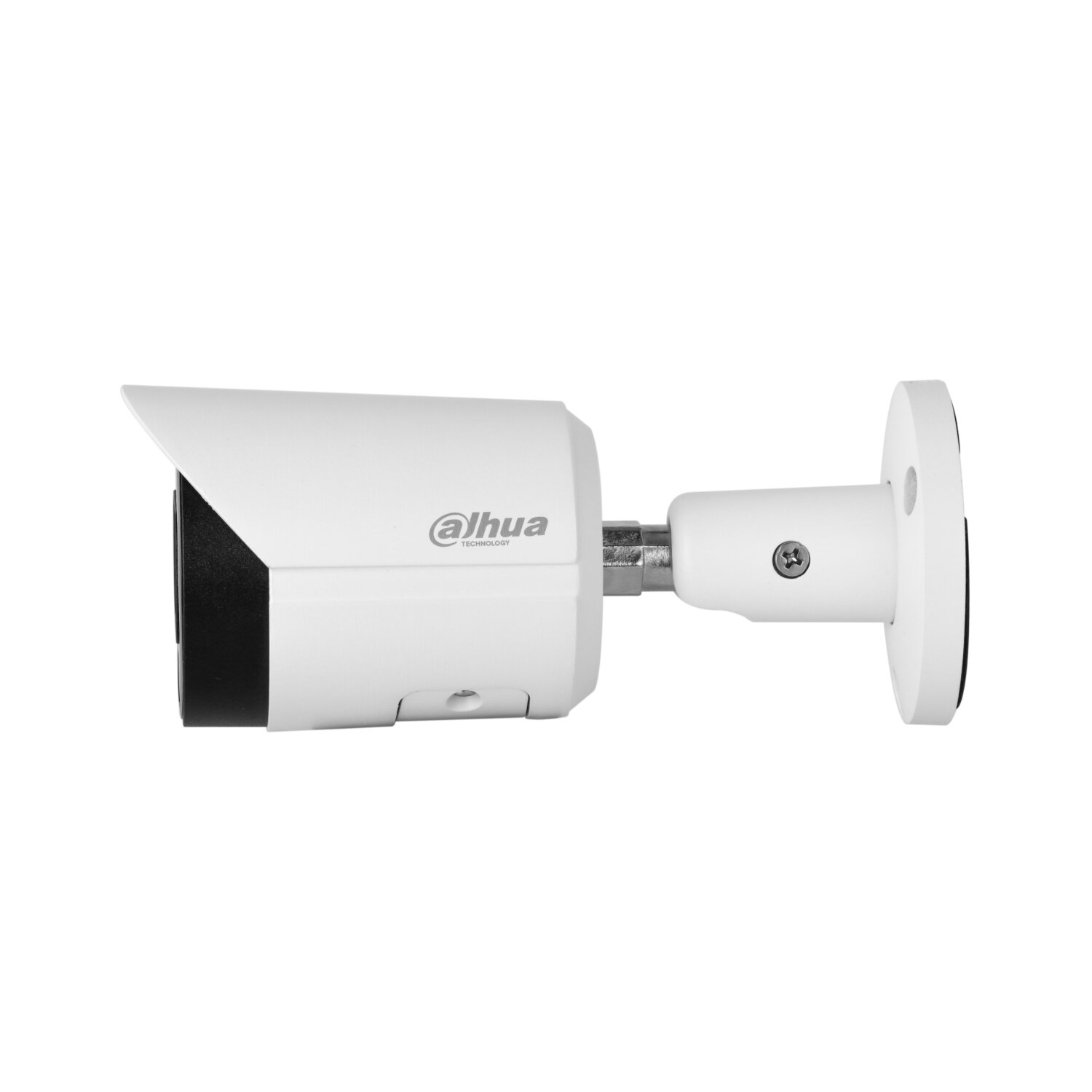 DH-IPC-HFW2249S-S-IL 2MP Smart Dual Illumination Fixed-focal Bullet WizSense Network Camera
