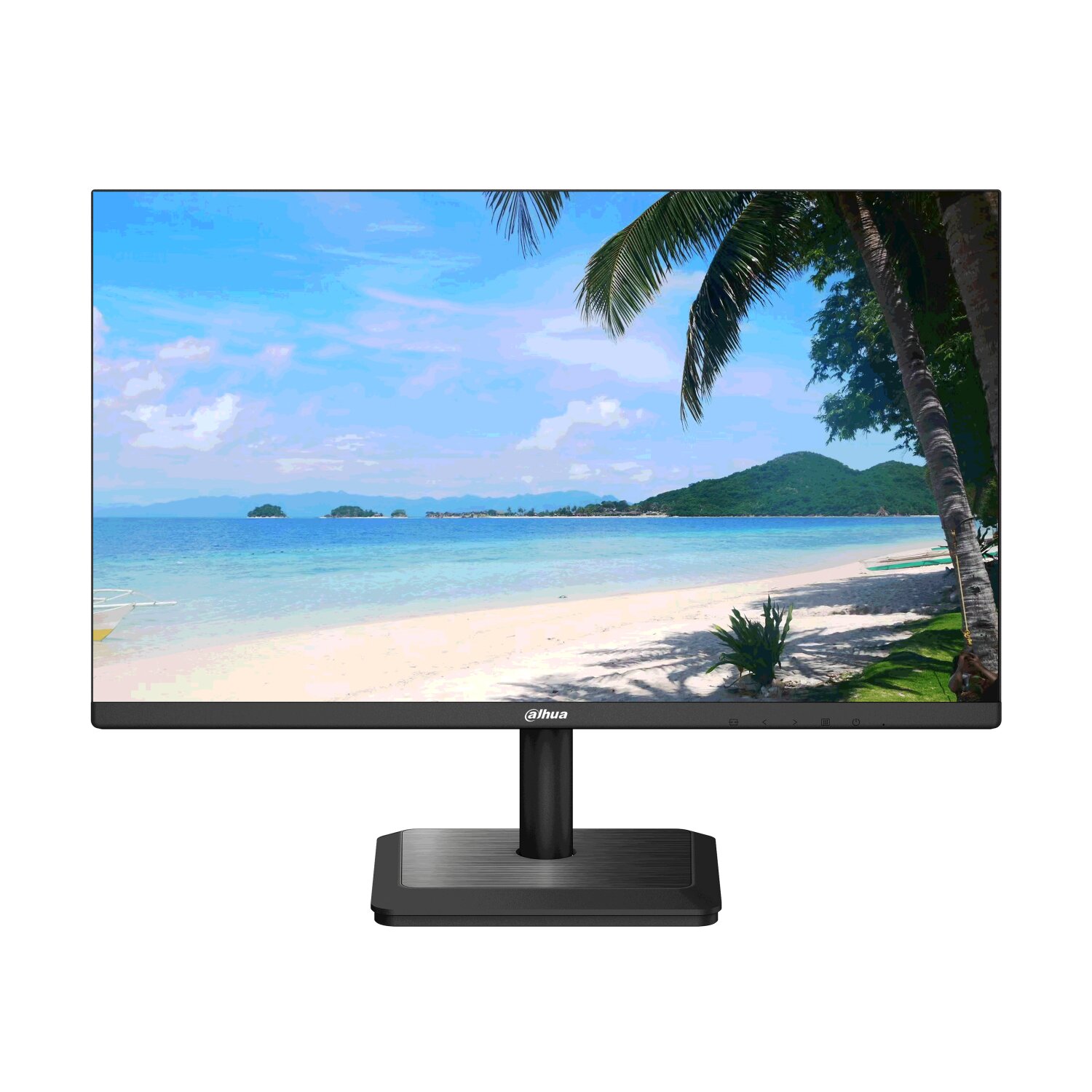LM24-F200 23.8'' FHD Monitor