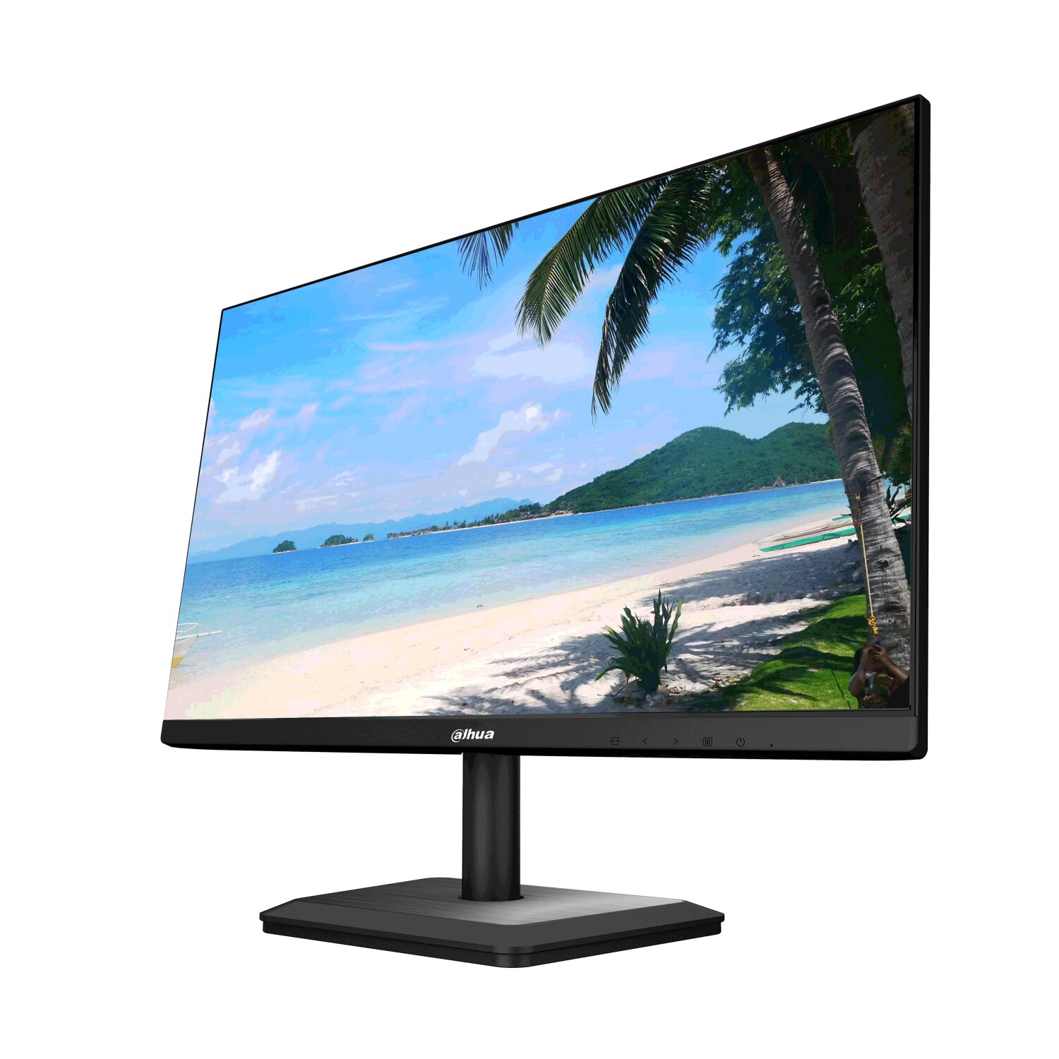 LM24-F200 23.8'' FHD Monitor