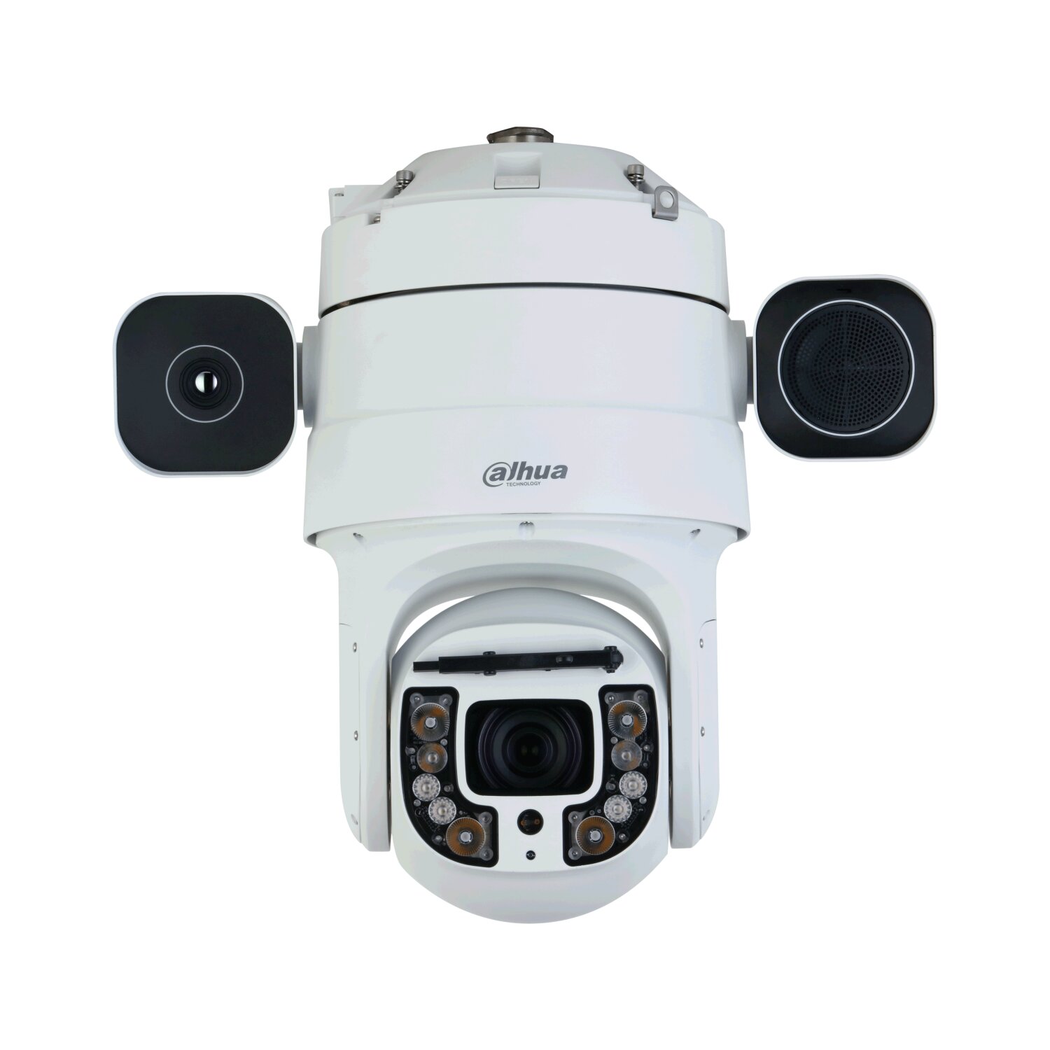 DHI-TPC-SDA8641 Thermal Network Smart Linkage Camera