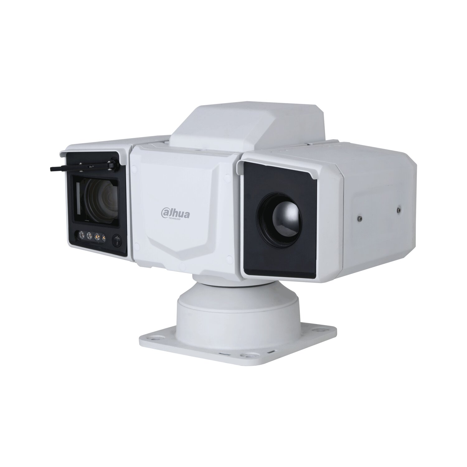 DHI-TPC-PT8441MA-T Thermal Network Mini Hybrid Pan & Tilt Camera