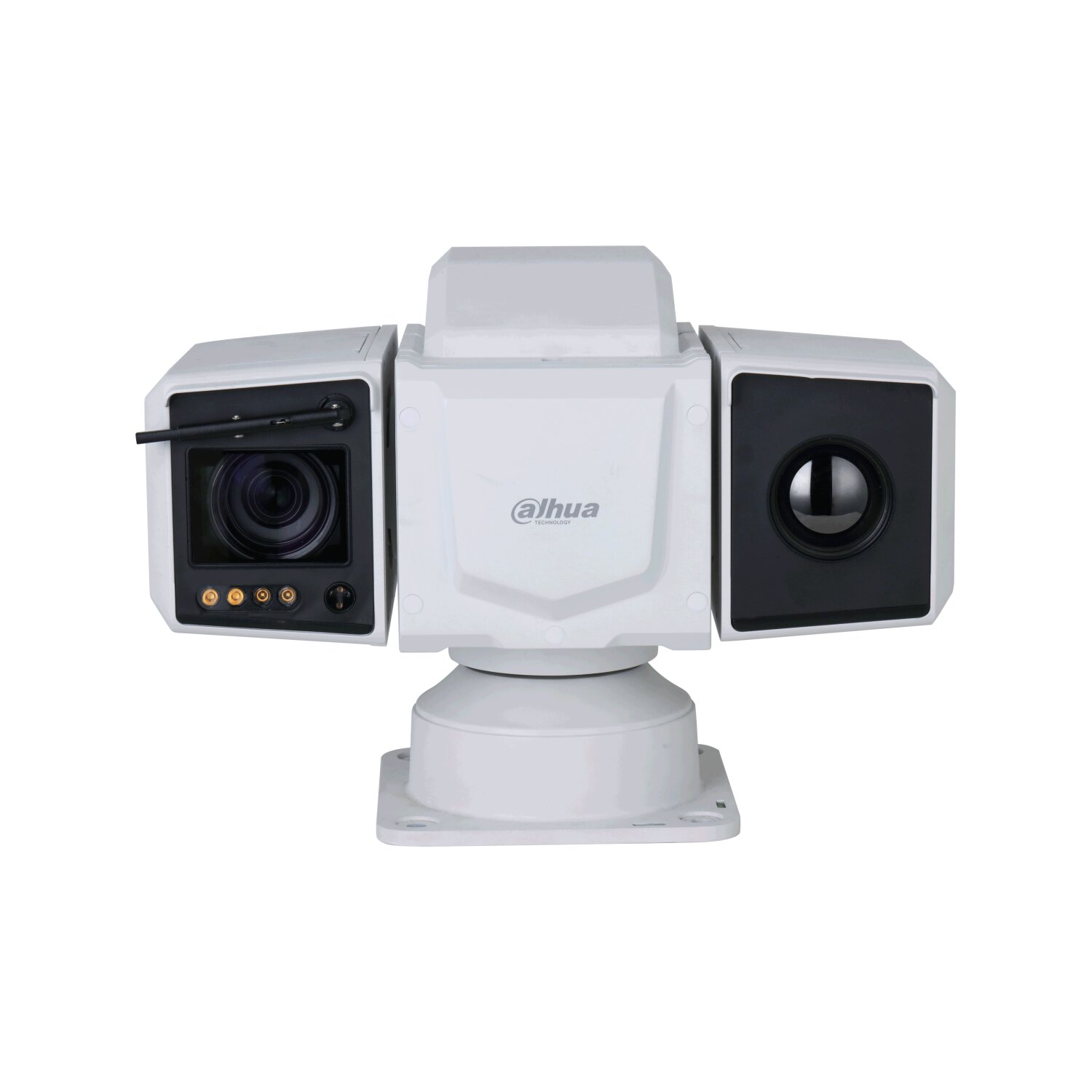 DHI-TPC-PT8441MA-T Thermal Network Mini Hybrid Pan & Tilt Camera