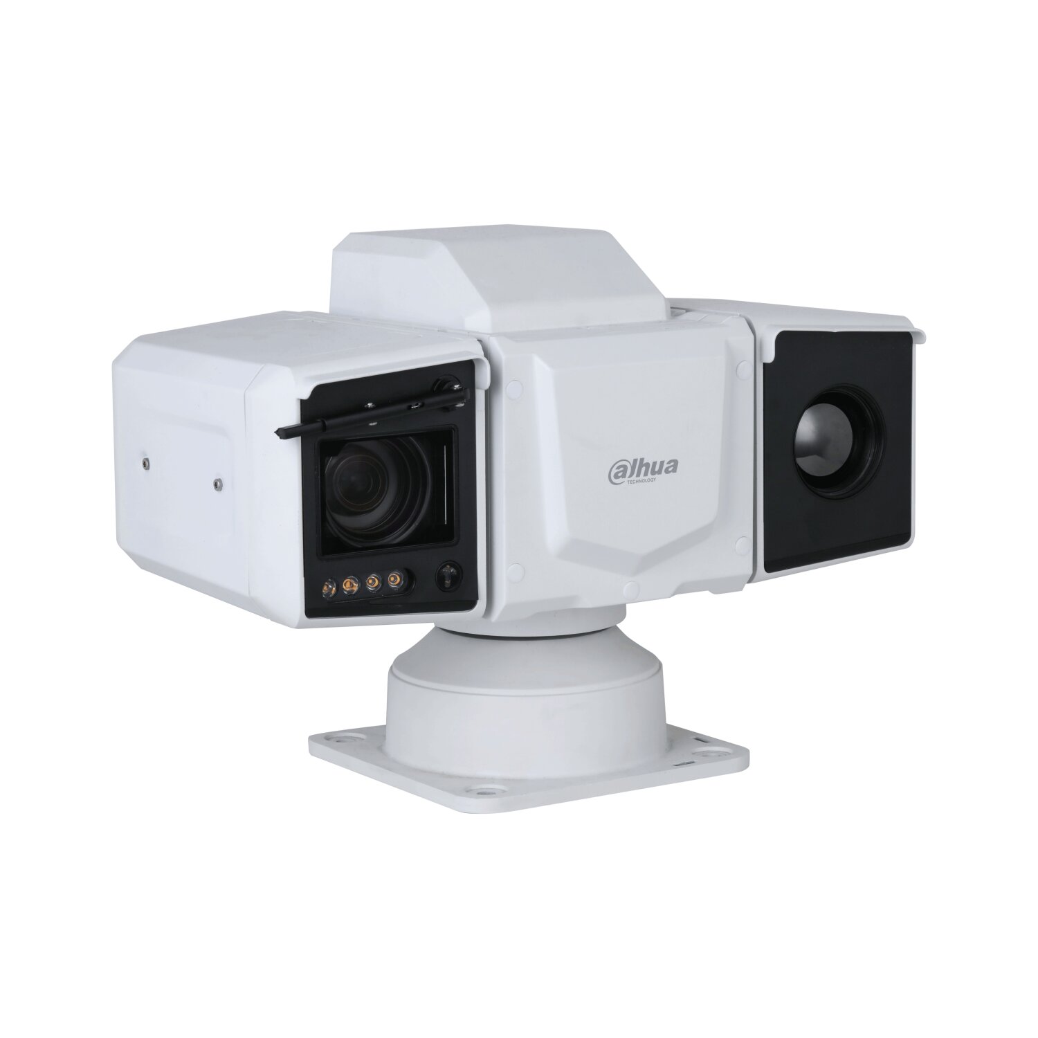 DHI-TPC-PT8441MA-T Thermal Network Mini Hybrid Pan & Tilt Camera