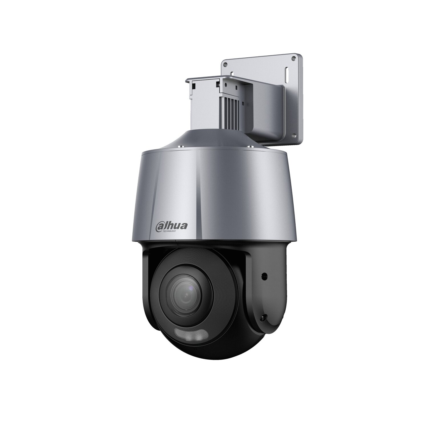 DH-SD3A200-GN-A-PV 2MP IR and White Light Full-color Network PT Camera