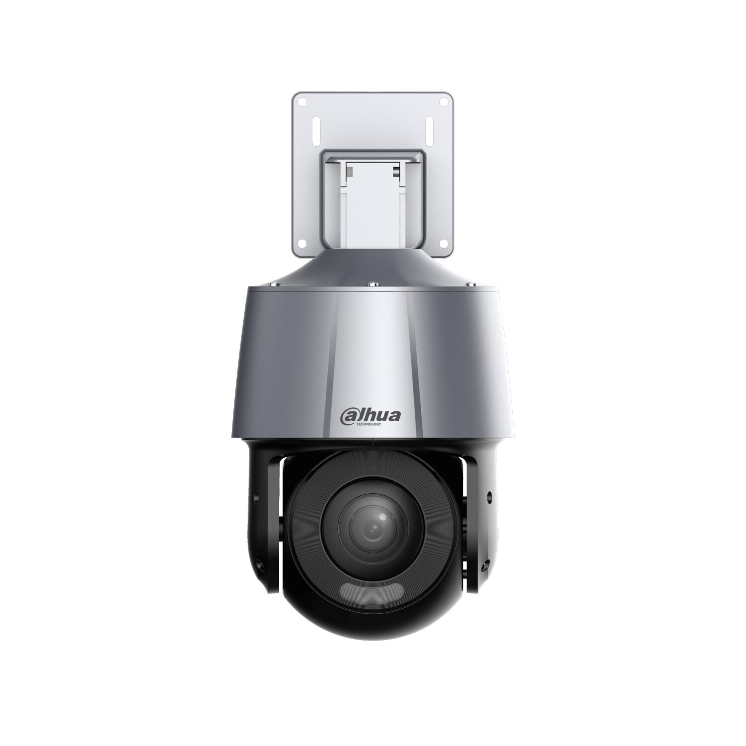 DH-SD3A200-GN-A-PV 2MP IR and White Light Full-color Network PT Camera