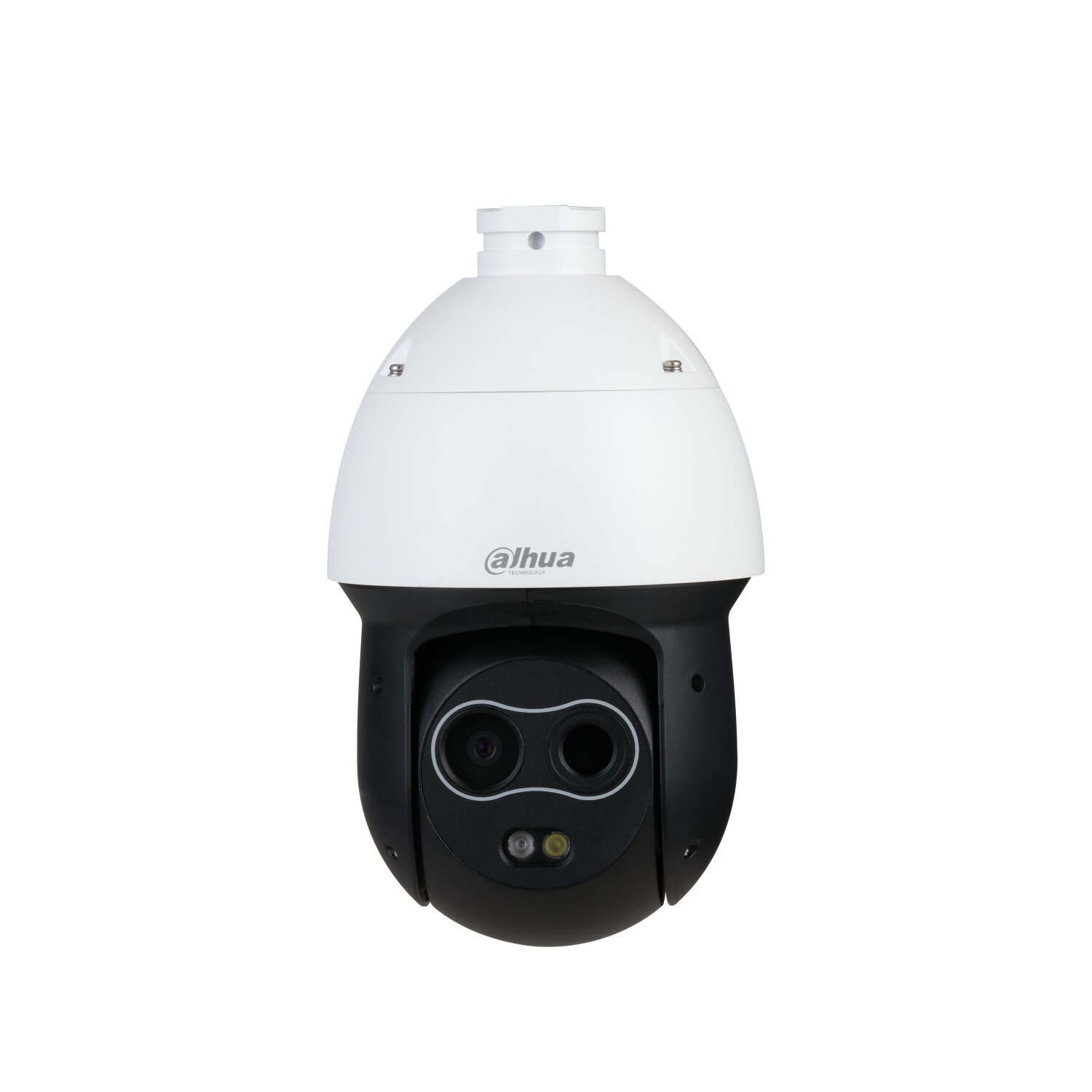 DHI-TPC-SD2241-T Thermal Network Hybrid Speed Dome Camera