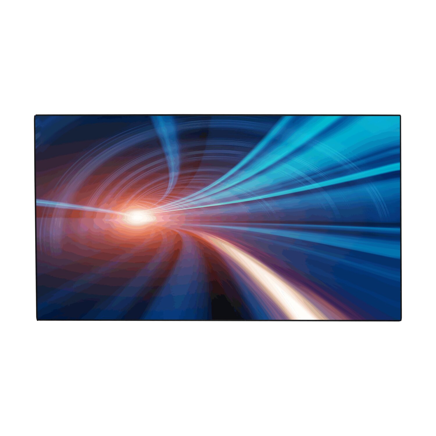 DHI-LS550UDM-EF 55’’ FHD Video Wall Display Unit (Ultra Narrow Bezel 1.7mm)