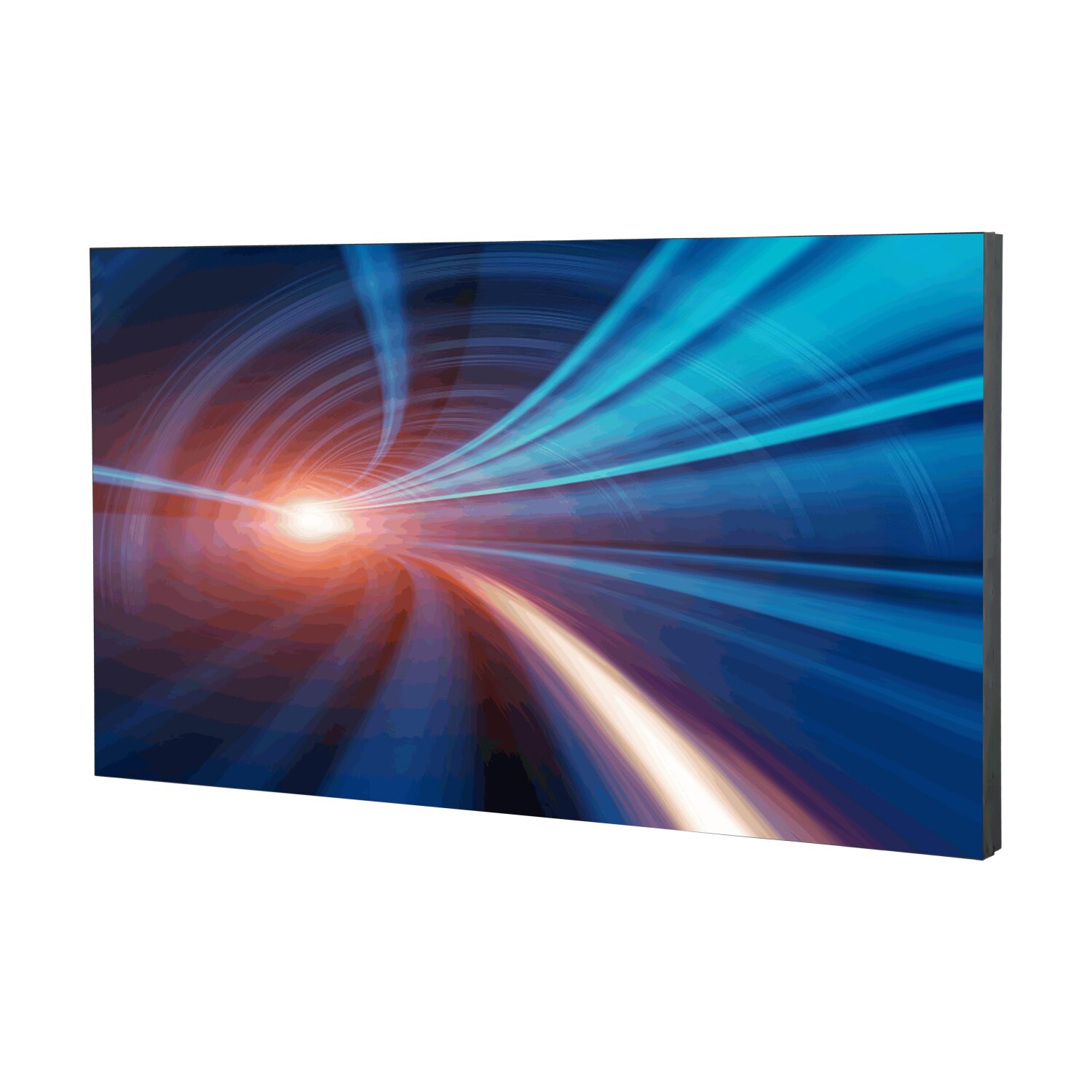 DHI-LS550UDM-EF 55’’ FHD Video Wall Display Unit (Ultra Narrow Bezel 1.7mm)