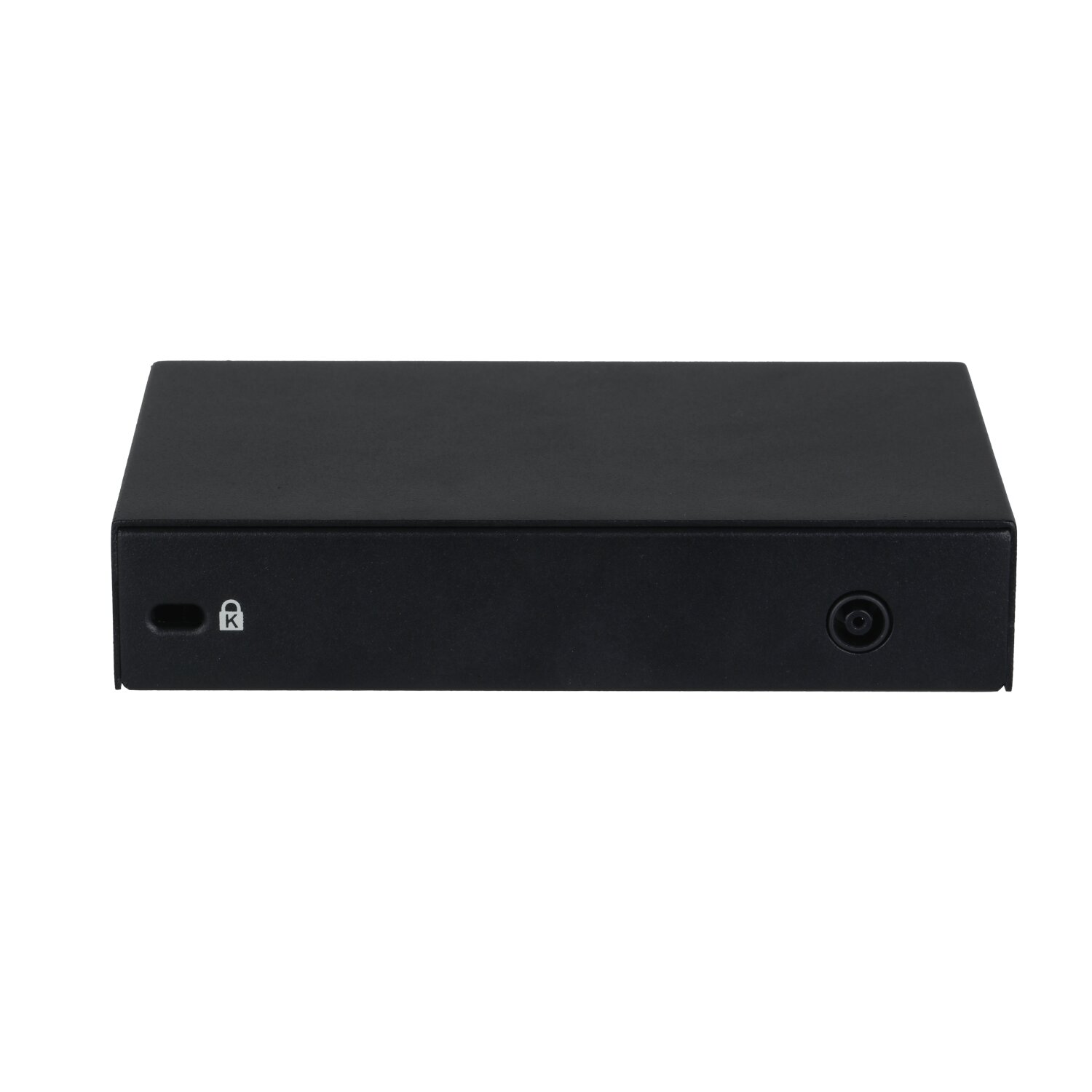 DH-PFS3006-4ET-36 - 6-Port Fast Ethernet Switch with 4-Port PoE