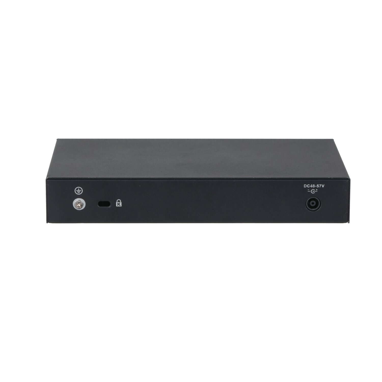 PFS3010-8ET-96 10-Port Fast Ethernet Switch with 8-Port PoE