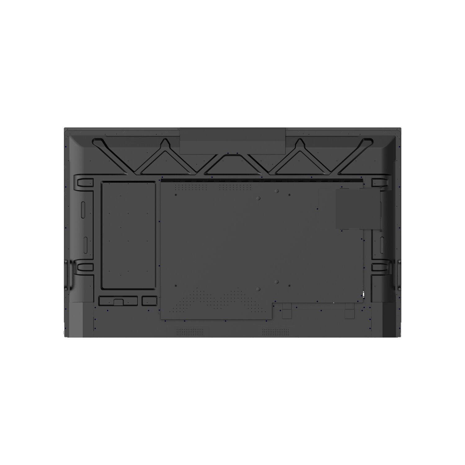 DHI-LCH86-MC410-B 86 inch Smart Interactive Whiteboard