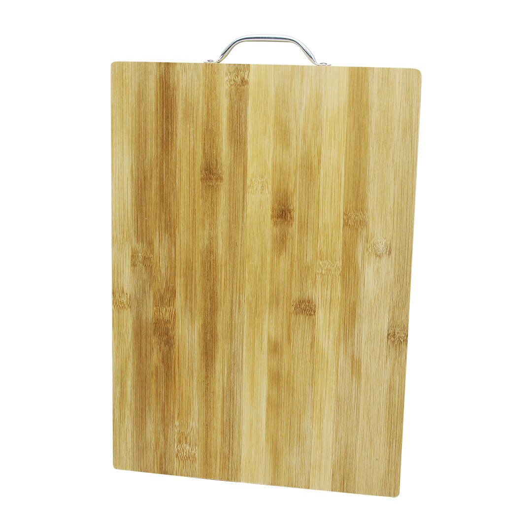 İM@-540 ( 26X36CM ) LUX AHŞAP BAMBU KESİM PANOSU ( METAL KULPLU )*20 İM@-540 ( 26X36CM ) LUX AHŞAP BAMBU KESİM PANOSU ( METAL KULPLU )*20