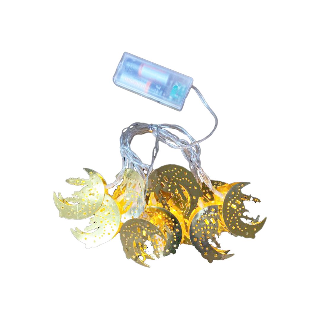 ALASKA COMPANY SDR-4 ( CAMİ-2MİNARE AY-YILDIZ MODEL=10PCS ) ( GOLD METAL ) ( PİLLİ ) DEKORATİF RAMAZAN LED IŞIK & LAMBA ( 2MT KABLO )*100 ALASKA COMPANY SDR-4 ( CAMİ-2MİNARE AY-YILDIZ MODEL=10PCS ) ( GOLD METAL ) ( PİLLİ ) DEKORATİF RAMAZAN LED IŞIK & LAMBA ( 2MT KABLO )*100