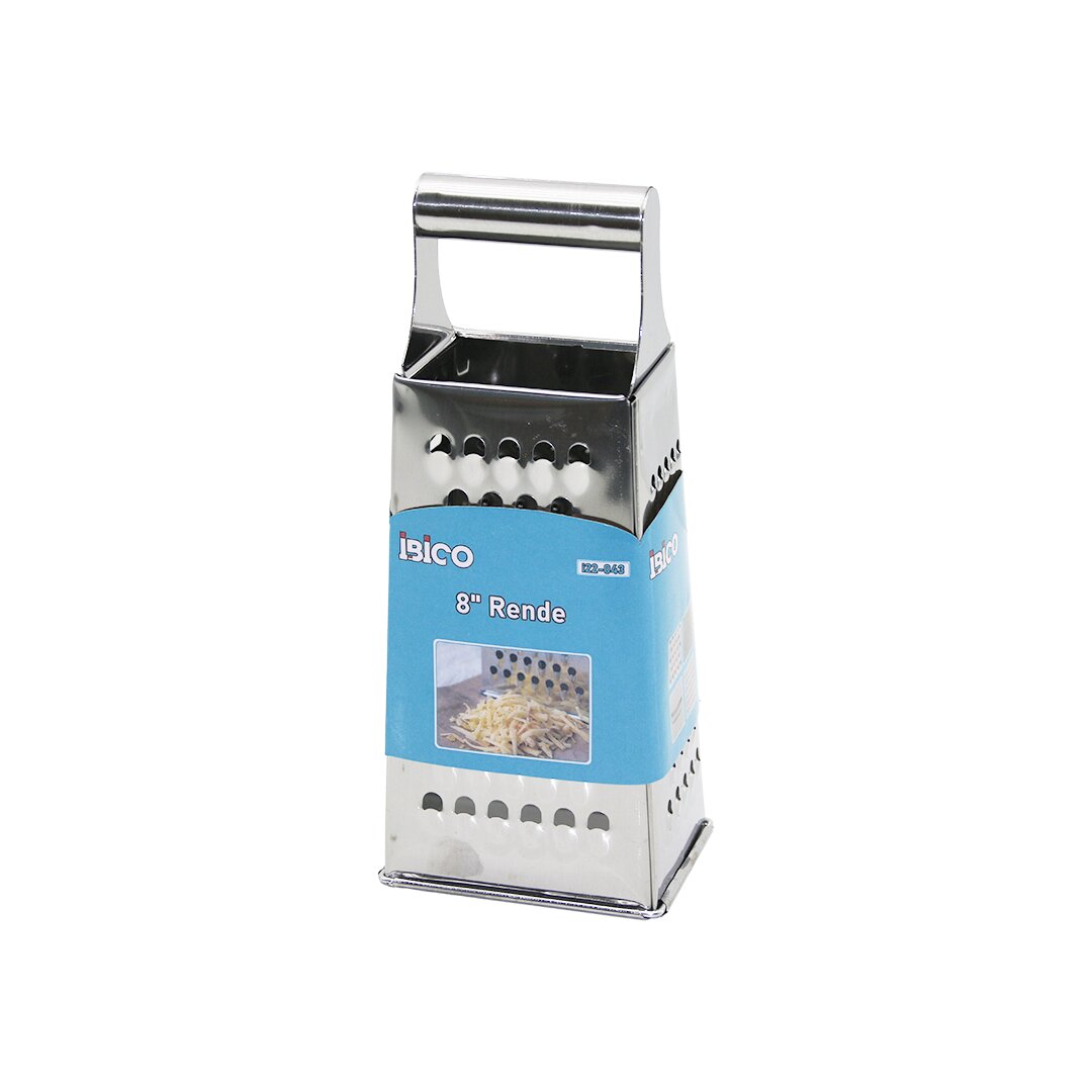 İBİCO İ22-043 ( METAL SAPLI ) ( 8 ) ( 4GEN ) ( ÇELİK METAL ) RENDE*96