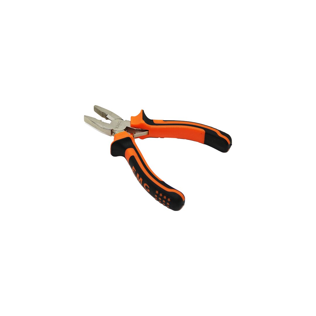 EMG GROUP HRD-71 ( 4.5 ) ( MİNİ ) ( PENSE ) MINI PLIERS*12X20