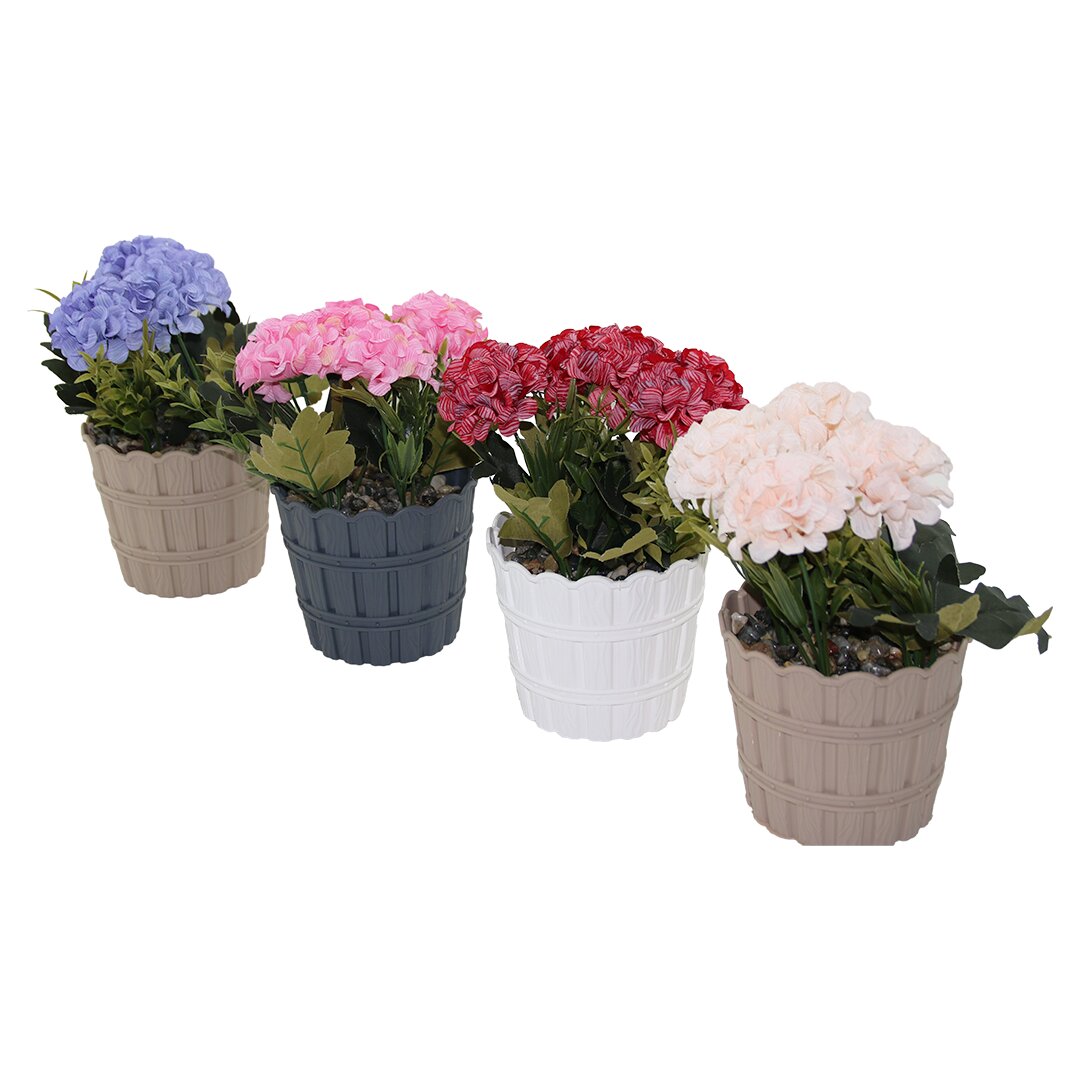 EVİDECOR ( KARANFİL ) YAPAY ÇİÇEK*20=K
