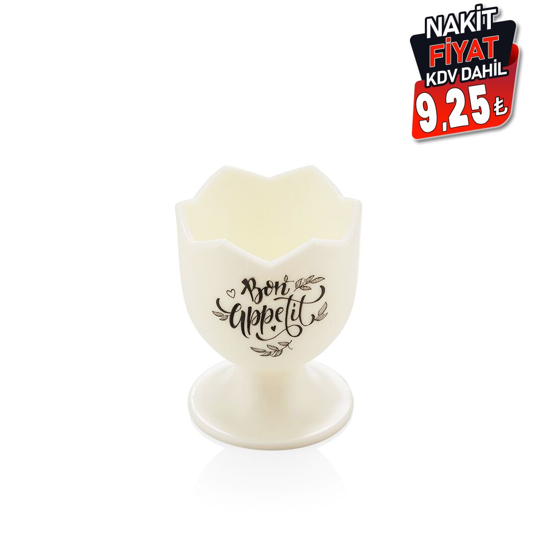 QLUX L-642 YUMMY YUMURTALIK*24X4                     qwe013
