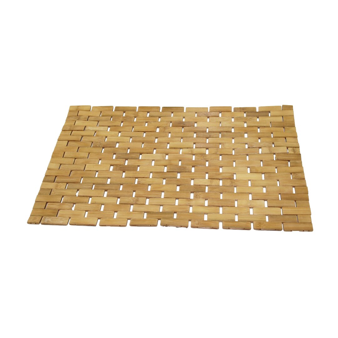 İBİCO İ21-074 ( DİKDÖRTGEN & BAMBU ) ( LÜX ) KAYDIRMAZ BANYO PASPASI ( 42X62CM )*24 İBİCO İ21-074 ( DİKDÖRTGEN & BAMBU ) ( LÜX ) KAYDIRMAZ BANYO PASPASI ( 42X62CM )*24