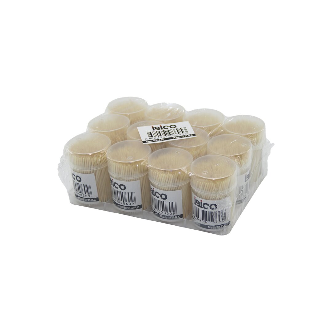 İBİCO İ15-060 ( ORTA BOY ) KÜRDAN*12X30 İBİCO İ15-060 ( ORTA BOY ) KÜRDAN*12X30