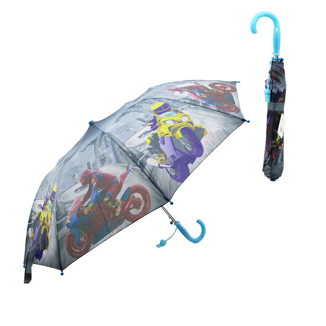 SKYBELT SKY-12 ( CHERY & DÜDÜKLÜ ) ( 8 TELLİ ) ERKEK ÇOCUK DESENLİ ŞEMSİYESİ*12X5 SKYBELT SKY-12 ( CHERY & DÜDÜKLÜ ) ( 8 TELLİ ) ERKEK ÇOCUK DESENLİ ŞEMSİYESİ*12X5
