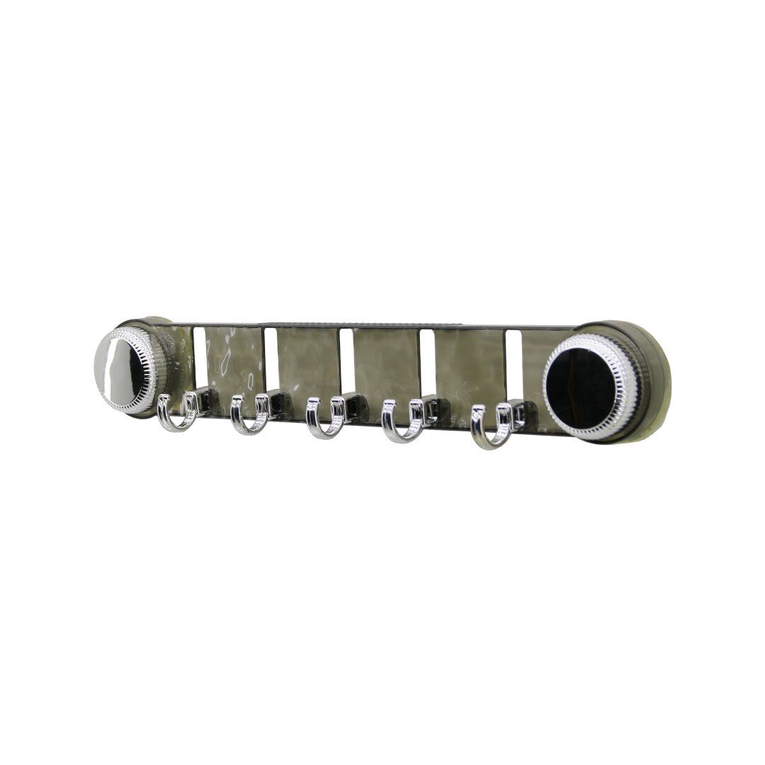 ENFA ENF-1308 ( PLASTİK ) ( 5 KOLLU ) DELUX ASKISI YAPIŞKANLI*120 ENFA ENF-1308 ( PLASTİK ) ( 5 KOLLU ) DELUX ASKISI YAPIŞKANLI*120