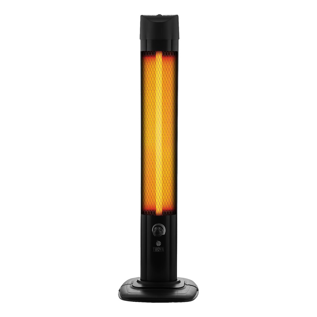 TROYA TR-402 ( DİK ) ISITICI SOBA TERMOSTATLI & MİKATRONİK ( 2000W ) ( DEVRİLME EMNİYET )*4 TROYA TR-402 ( DİK ) ISITICI SOBA TERMOSTATLI & MİKATRONİK ( 2000W ) ( DEVRİLME EMNİYET )*4