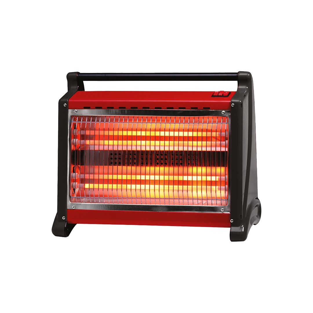 HOOK HK-407 ELEKTRİKLİ SOBA & ISITICI ( 1800W ) ( DEVRİLME EMNİYETİ )*3 HOOK HK-407 ELEKTRİKLİ SOBA & ISITICI ( 1800W ) ( DEVRİLME EMNİYETİ )*3