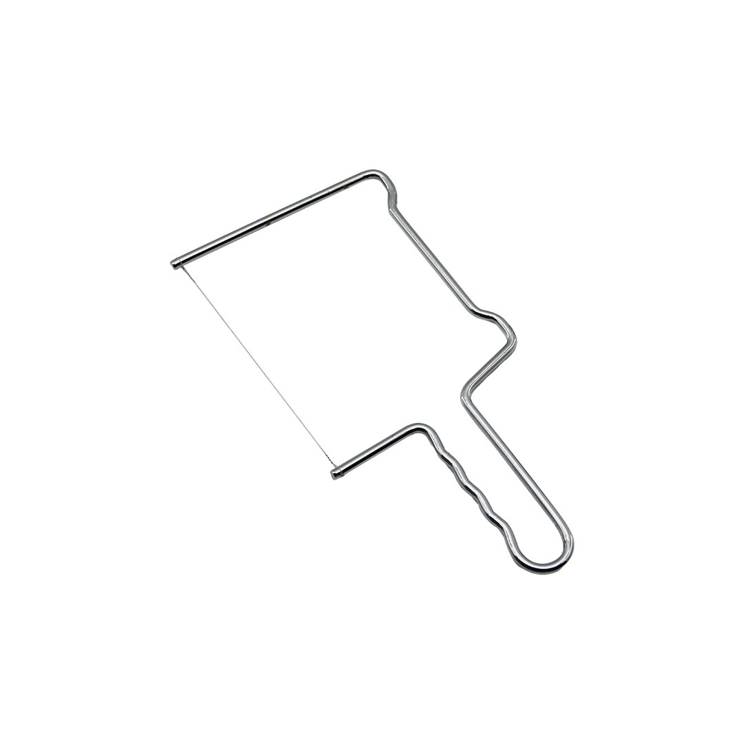 BAYHOME ( PEYNİR ) KESME DİLİMLEME APARATI ( ÇOK AMAÇLI DİLİMLEYİCİ ) ( METAL SAP & KESME TEL ) ( BRKT-301107 )*10X25 BAYHOME ( PEYNİR ) KESME DİLİMLEME APARATI ( ÇOK AMAÇLI DİLİMLEYİCİ ) ( METAL SAP & KESME TEL ) ( BRKT-301107 )*10X25