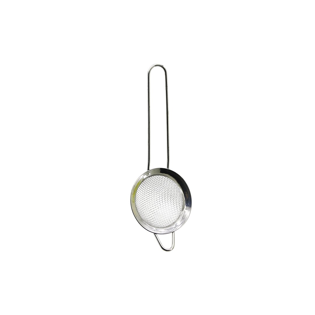 ENFA ENF-803 ( METAL ) ÇAY SÜZGEÇ SAPLI  ( ÇAP: 6CM & SAP: 10.5CM )*10X50