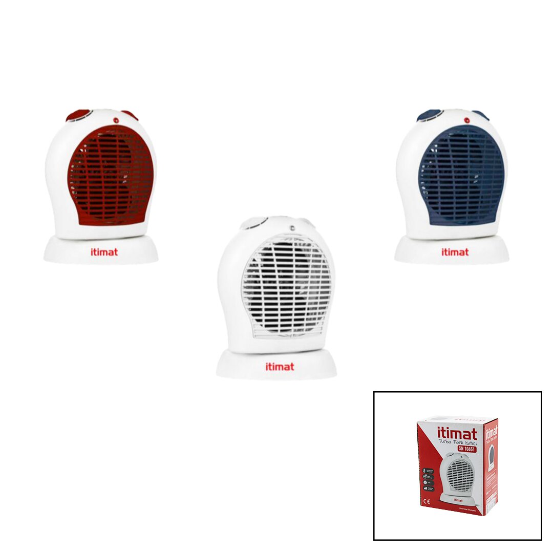 İTİMAT-10651 ( 2IN1 = SOBA SICAK & SOĞUK ) TURBO FANLI ISITICI ( 2 KADEME SICAK & 1 KADEME SERİN ) ( 2000W )*6 İTİMAT-10651 ( 2IN1 = SOBA SICAK & SOĞUK ) TURBO FANLI ISITICI ( 2 KADEME SICAK & 1 KADEME SERİN ) ( 2000W )*6