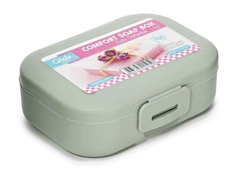 QLUX L-00505 KATI SABUNLUK*36=K                     qwe07 QLUX L-00505 KATI SABUNLUK*36=K                     qwe07