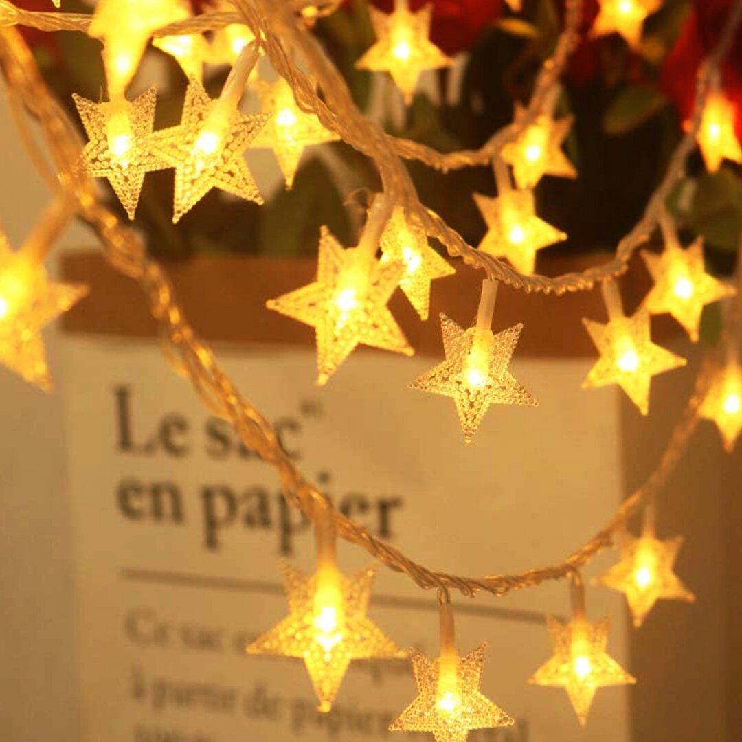 MULTI FUNCTION ALASKA SDR-LED-255 ( GÜN IŞIK ) ( 5MT ) ( FİŞLİ ) ( YILDIZ ) DEKOR LAMBA*100 MULTI FUNCTION ALASKA SDR-LED-255 ( GÜN IŞIK ) ( 5MT ) ( FİŞLİ ) ( YILDIZ ) DEKOR LAMBA*100