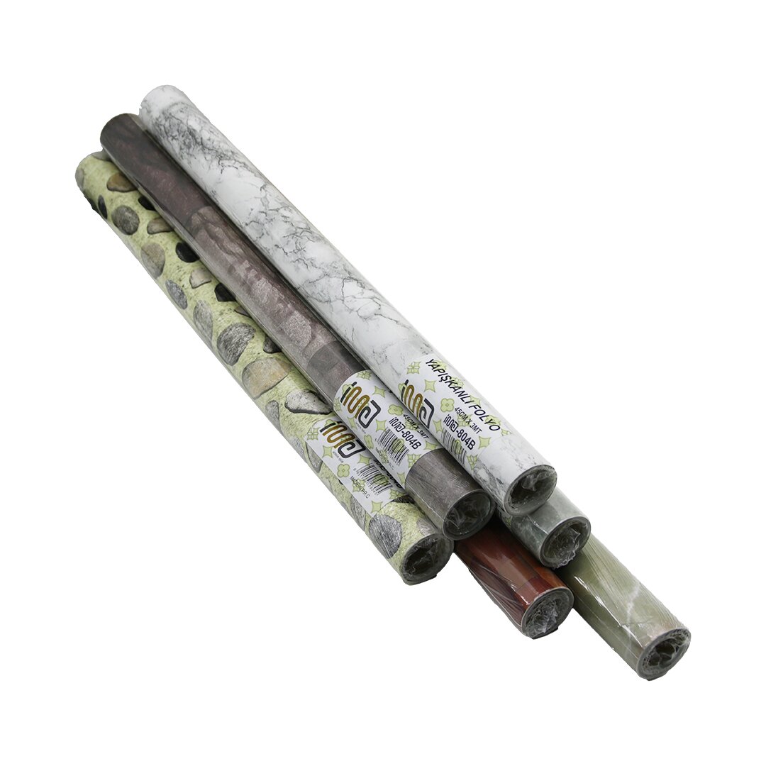 İM@-804B ( 3MT X 45CM ) ( RENKLİ AHŞAP DESENLİ ) FOLYO YAPIŞKANLI DUVAR KAĞIT*100 İM@-804B ( 3MT X 45CM ) ( RENKLİ AHŞAP DESENLİ ) FOLYO YAPIŞKANLI DUVAR KAĞIT*100