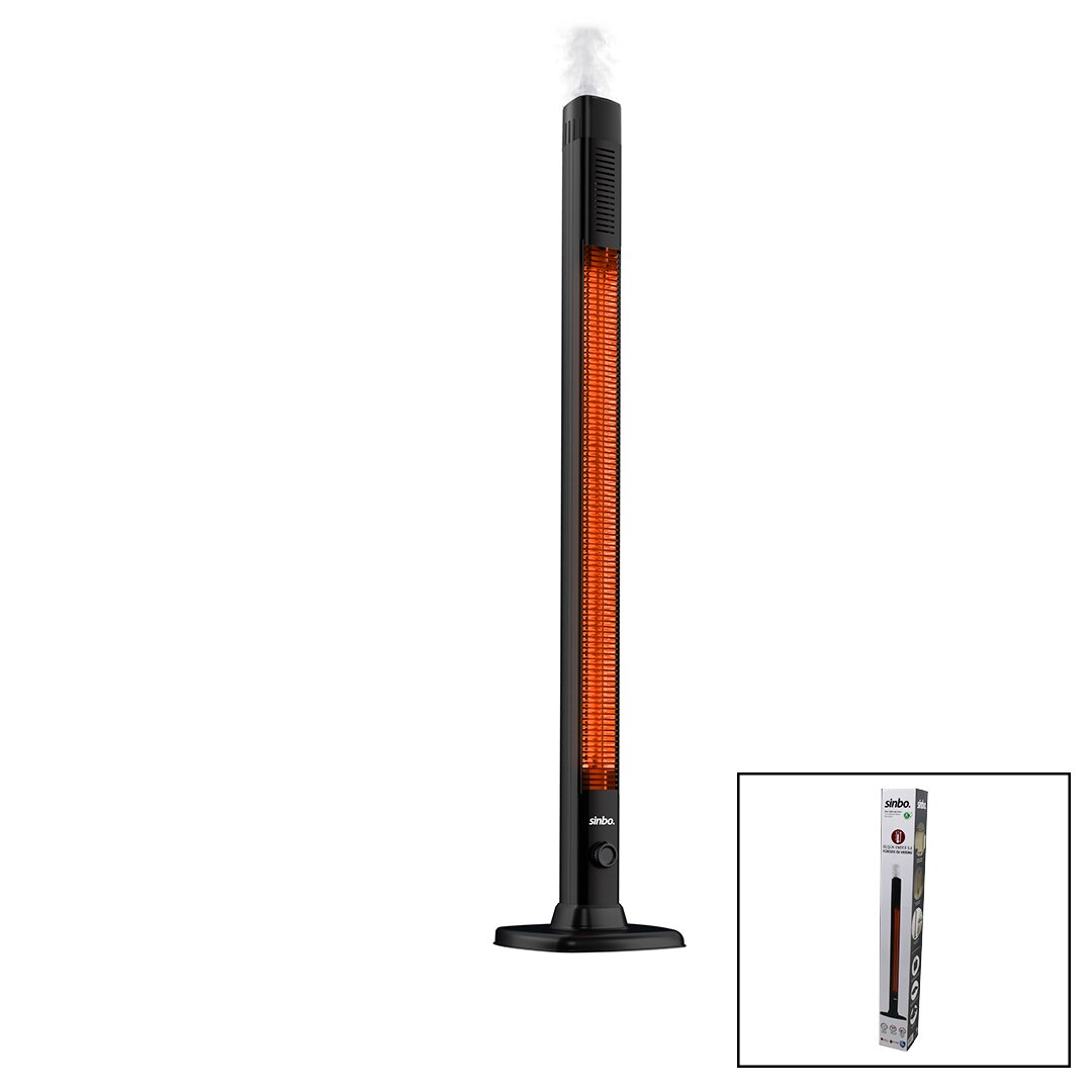 SİNBO SFH-6918 (3IN1 KULLANIM=YER DİKEY & DUVAR YATAY & D.DİKEY ) İNFRARED ISITICI SOBA SLİM (NEMLENDİRİCİ HAVA ÜNİTESİ & OPTİK TEKN.)(ALÜMİNYUM GÖVDE) (1250W)*1 SİNBO SFH-6918 (3IN1 KULLANIM=YER DİKEY & DUVAR YATAY & D.DİKEY ) İNFRARED ISITICI SOBA SLİM (NEMLENDİRİCİ HAVA ÜNİTESİ & OPTİK TEKN.)(ALÜMİNYUM GÖVDE) (1250W)*1