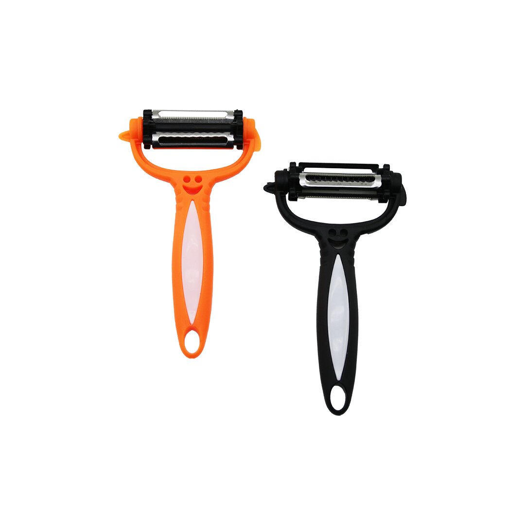 ROTO PEELER-166 ( 3İN1 BAŞLI ) METAL SOYACAK ( RENKLİ PLASTİK SAPLI )*480 ROTO PEELER-166 ( 3İN1 BAŞLI ) METAL SOYACAK ( RENKLİ PLASTİK SAPLI )*480