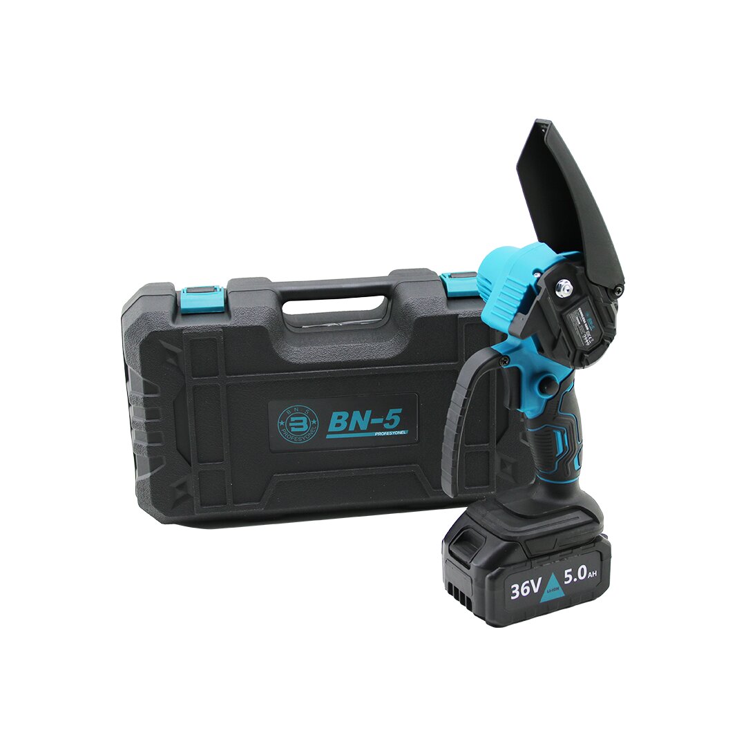 (BANCO-800) CHAIN SAW (YAĞLI & ZİNCİRLİ) BN-5 ( LTJ-6A ) (6") BUDAMA & DAL KESME MAKİNE (ŞARJLI & 2 BATARYA) (36V 5.0AH)*10 (BANCO-800) CHAIN SAW (YAĞLI & ZİNCİRLİ) BN-5 ( LTJ-6A ) (6") BUDAMA & DAL KESME MAKİNE (ŞARJLI & 2 BATARYA) (36V 5.0AH)*10