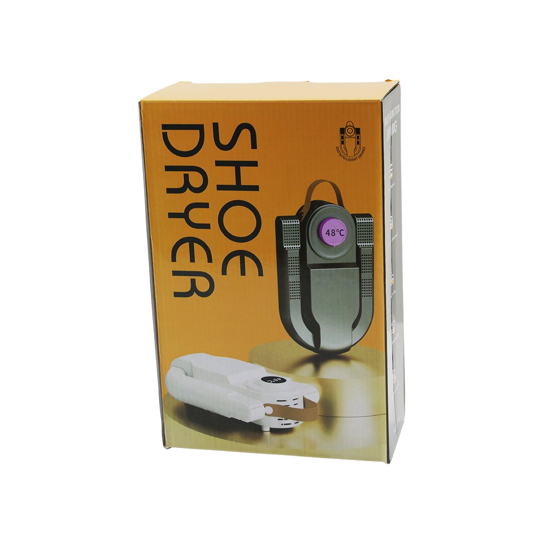 SHOE DRYER DEMPOWER DP-359 DİJİTAL AYAKKABI KURUTMA MAKİNESİ FONKSİYONLU ( 30-60-90-120DK SABİTLEME ) ( 185X90X290MM )*30 SHOE DRYER DEMPOWER DP-359 DİJİTAL AYAKKABI KURUTMA MAKİNESİ FONKSİYONLU ( 30-60-90-120DK SABİTLEME ) ( 185X90X290MM )*30