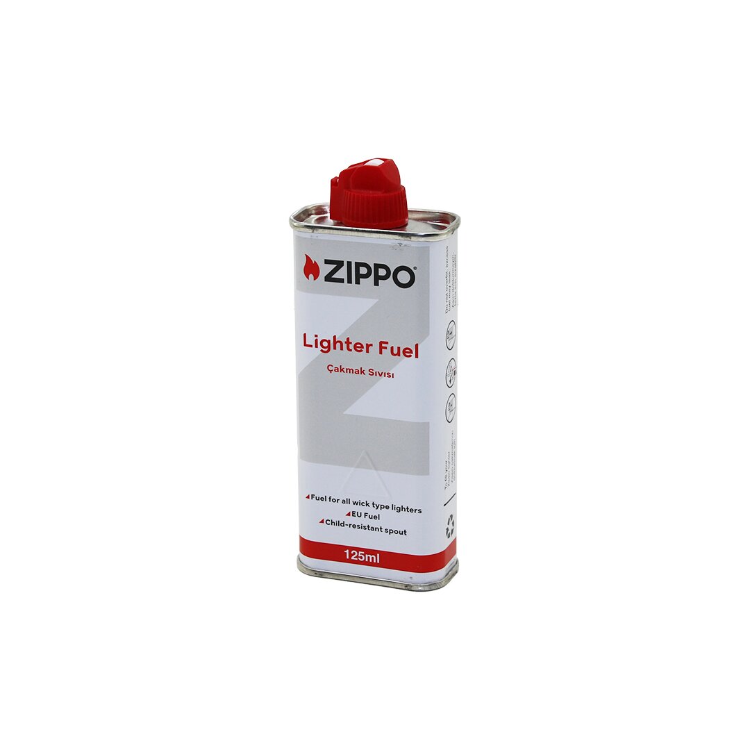 ZİPPO BENZİN ( 125ML )*96 ZİPPO BENZİN ( 125ML )*96