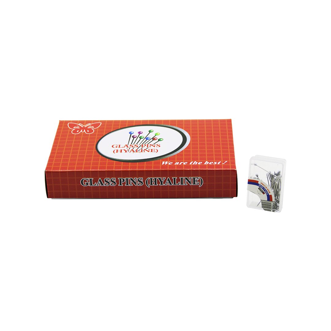 GLASS PINS K-0187 ( 50PCS ) ( GÜMÜŞ ) ( PLS.KUTULU ) ( MİNİ ) BAŞÖRTÜ İĞNESİ*20X50 GLASS PINS K-0187 ( 50PCS ) ( GÜMÜŞ ) ( PLS.KUTULU ) ( MİNİ ) BAŞÖRTÜ İĞNESİ*20X50