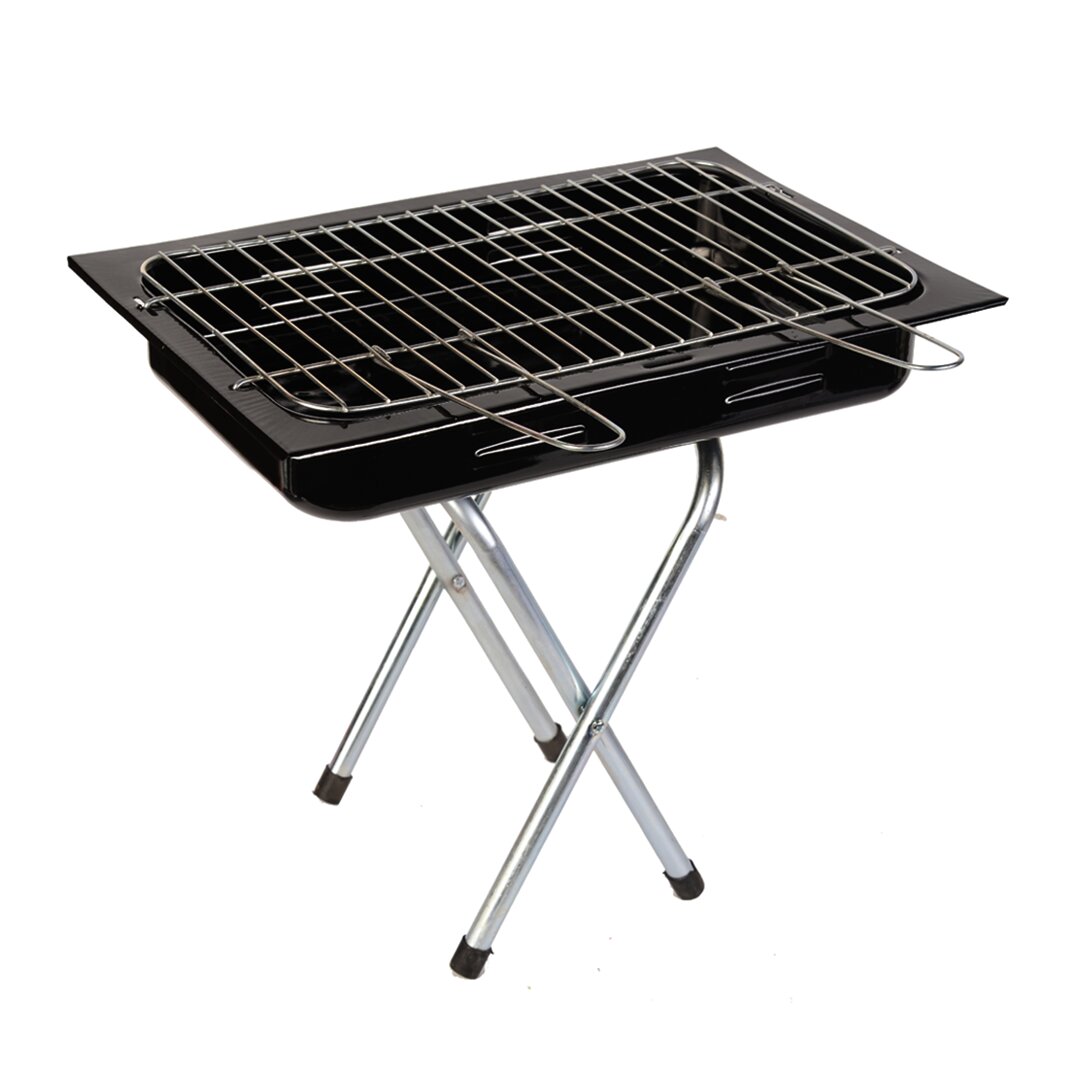 ÜNVER ( 60CM ) ( PORTATİF ) ( AYAKLI ) MANGAL*5