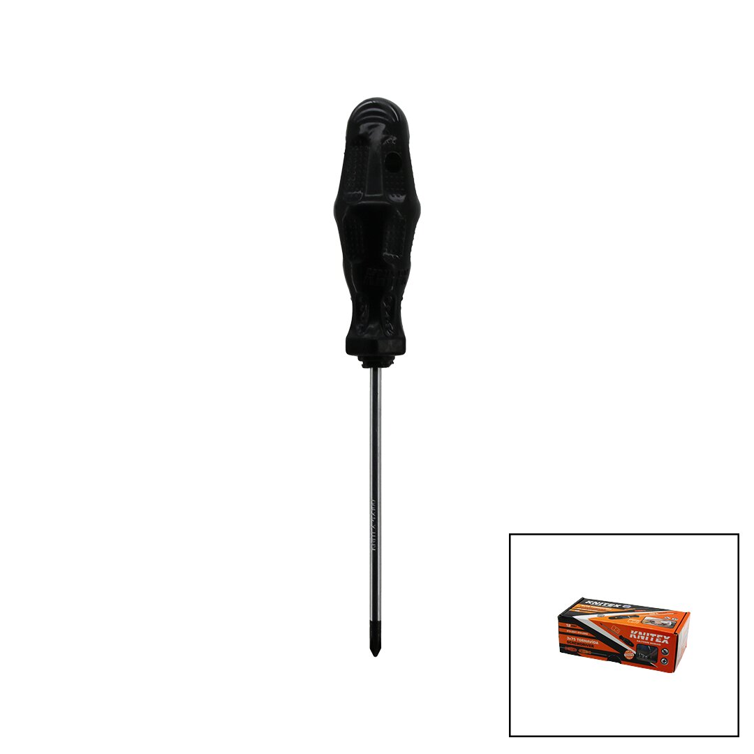 KINETEX KTX-2244 ( 4X100MM ) YILDIZ TORNAVİDA MIKNATISLI*12X20